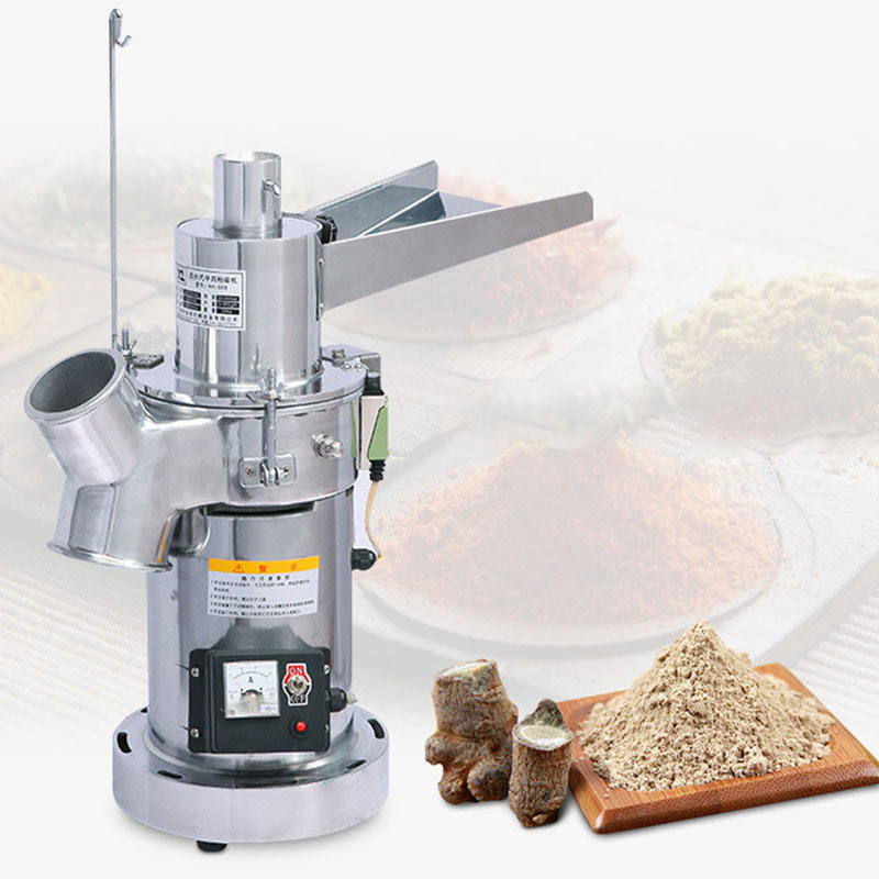 Coffee Bean Grinder Electric - Electric Coffee Grinder Multifunctional Kitchen Grain