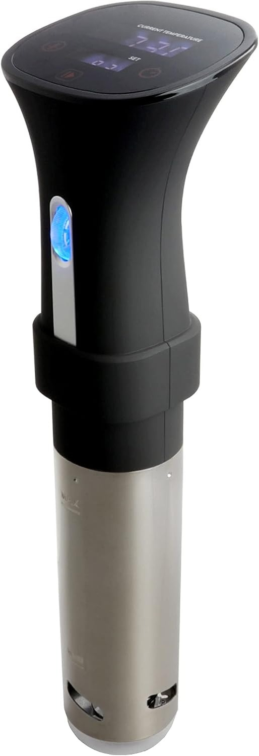 Digital Sous Vide Precision Cooker - Immersion Circulation Precision Sous Vide Cooker