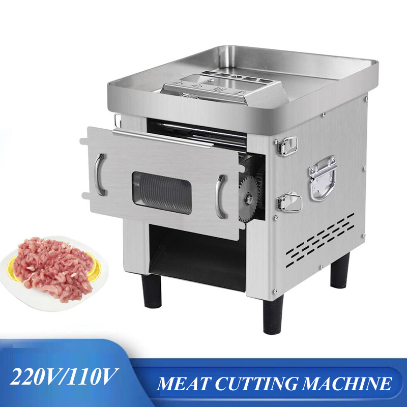 Home Commercial Meat Cutter Ma - Automatic Meat Slicer Home 评论和价格