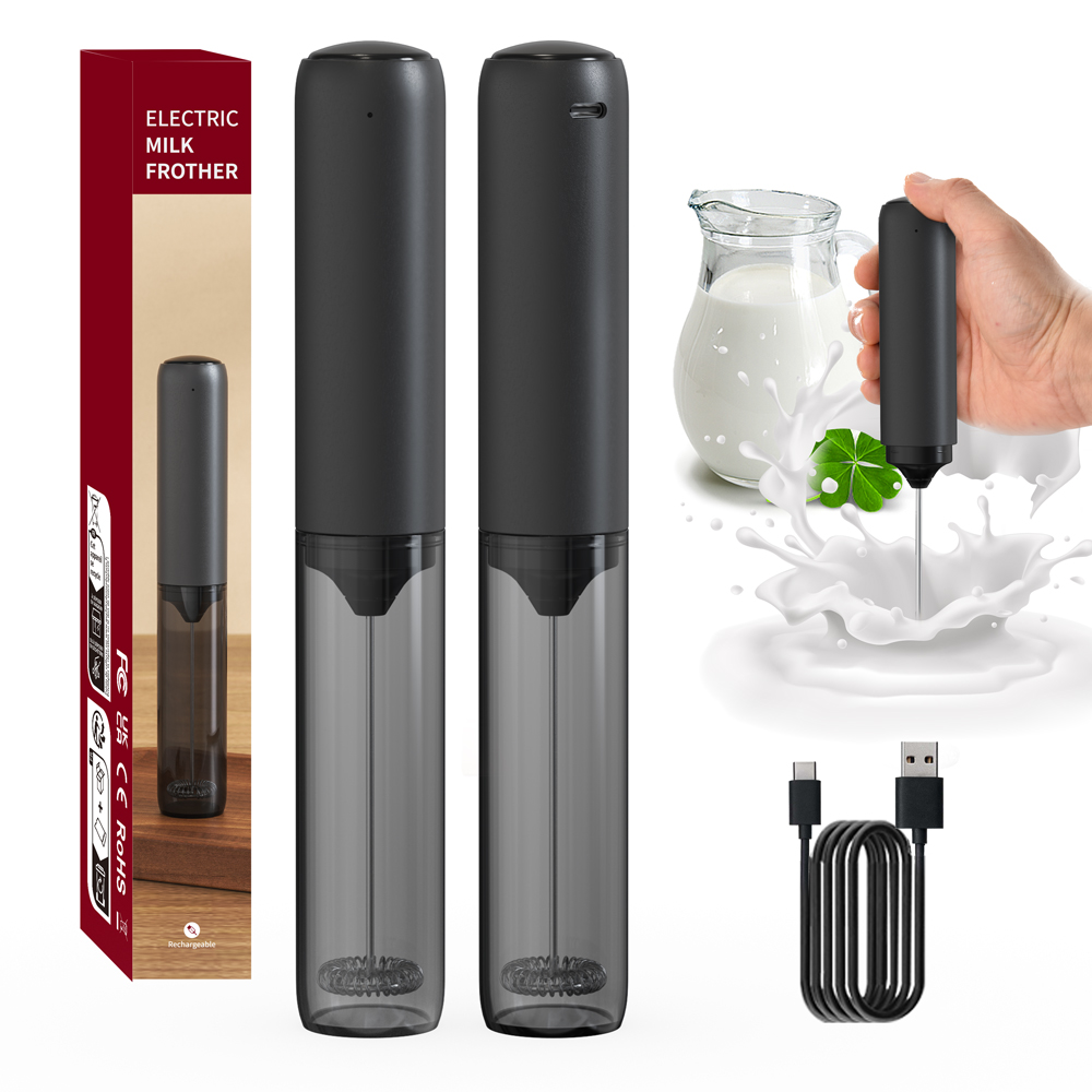Kitchen Powerful Stirrer Milk  - Electric Milk Frother Handheld 评论和价格