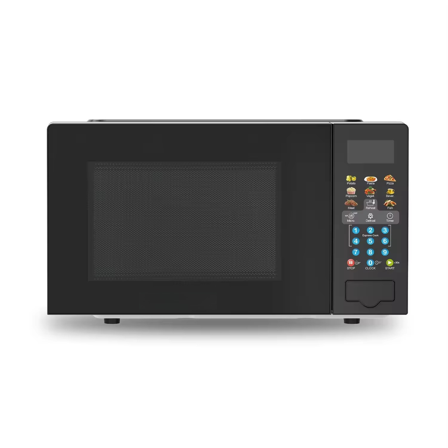 Hot Sale Export Microwave Oven - Small Appliances 评论和价格