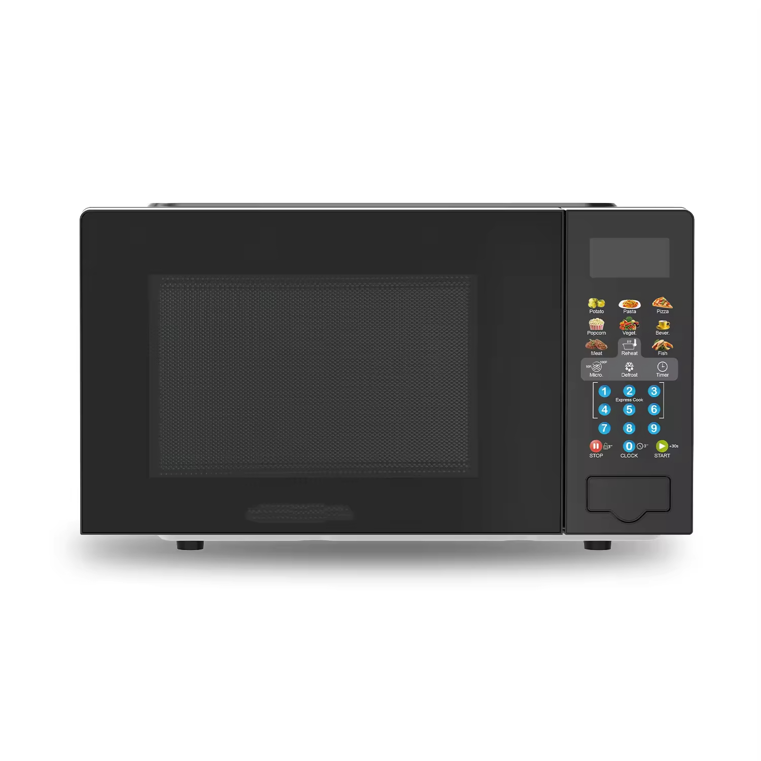 Hot Sale Export Microwave Oven - Small Appliances 评论和价格