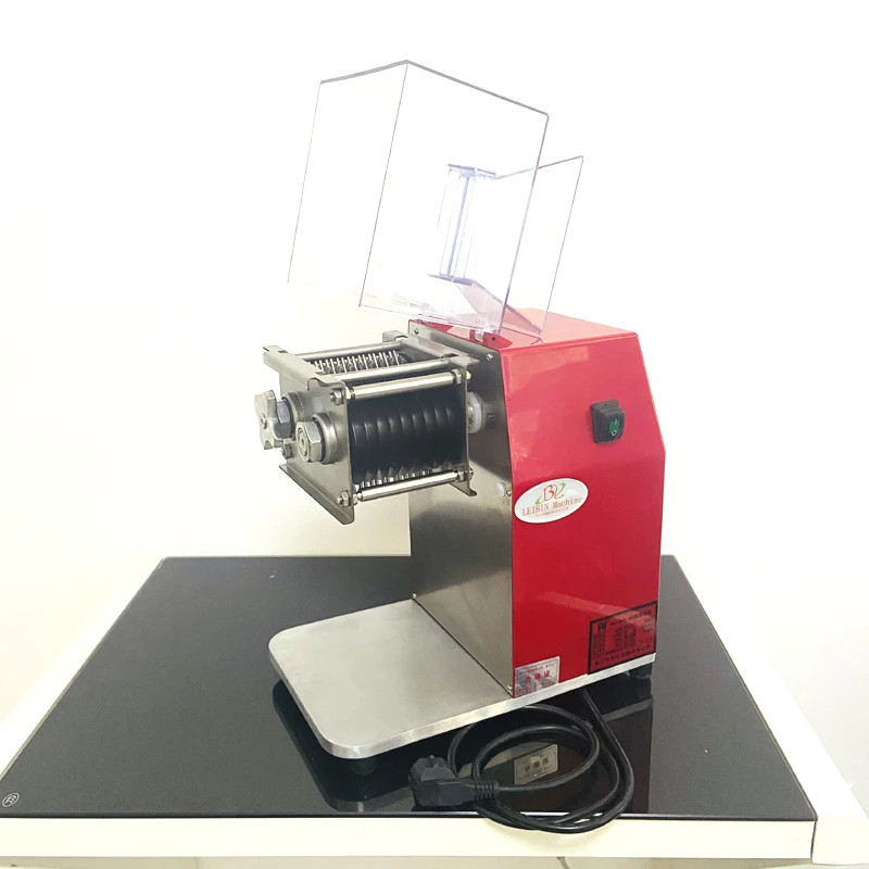 Meat Slicer Commercial Electri - Automatic Meat Slicer Home 评论和价格
