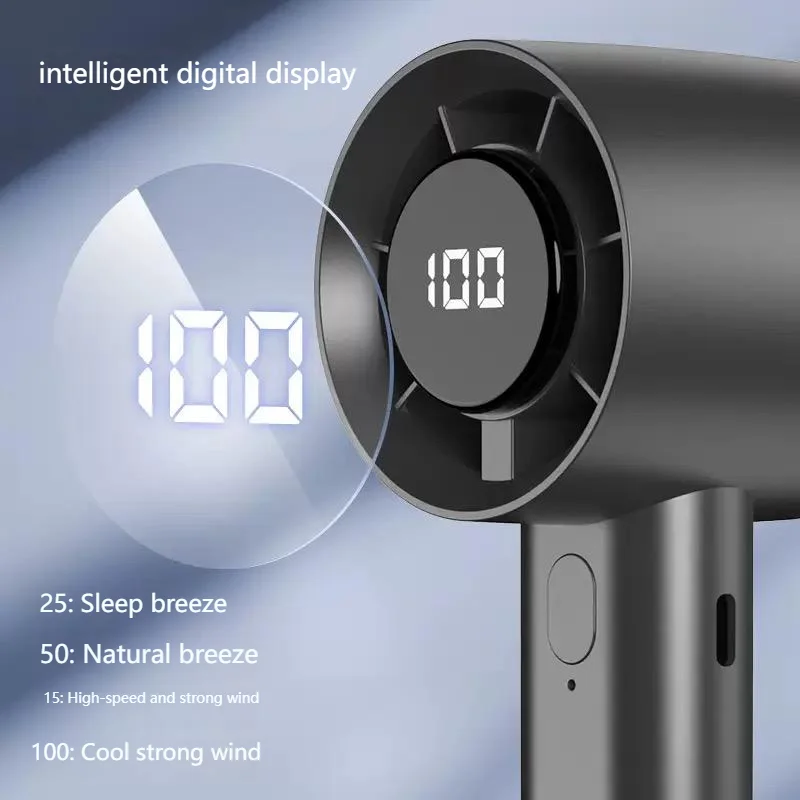 Portable Mini Handheld Fan wit - Portable Blender Usb Rechargeable 评论和价格