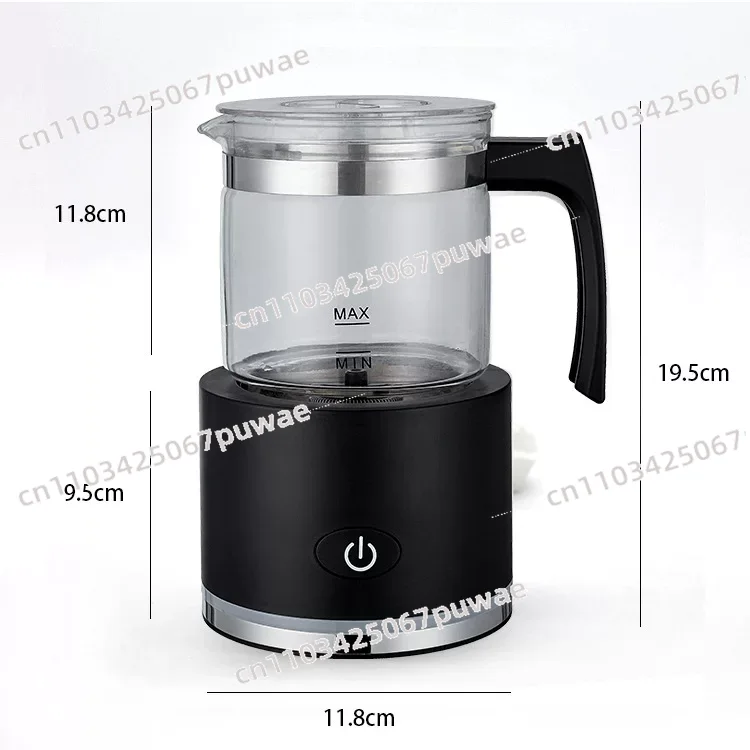 Home Use Small Milk Frother De - Electric Milk Frother Handheld 评论和价格