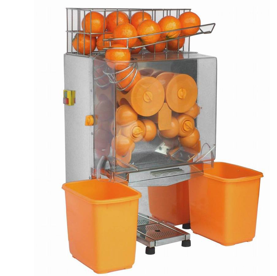 Commercial Semi-Automatic Cold - Electric Slow Juicer Cold Press 评论和价格