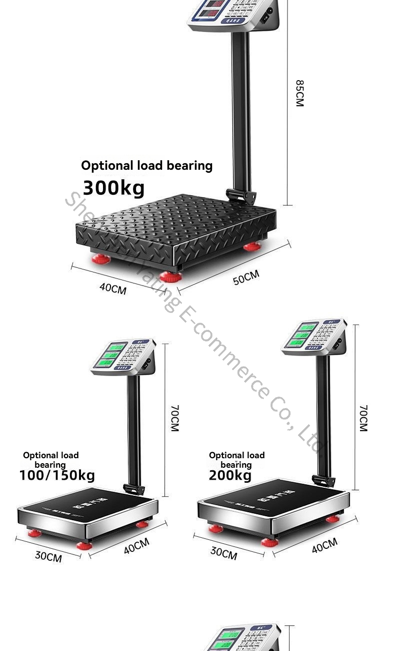 200Kg Electronic Kitchen Scale - Kitchen Appliances 评论和价格