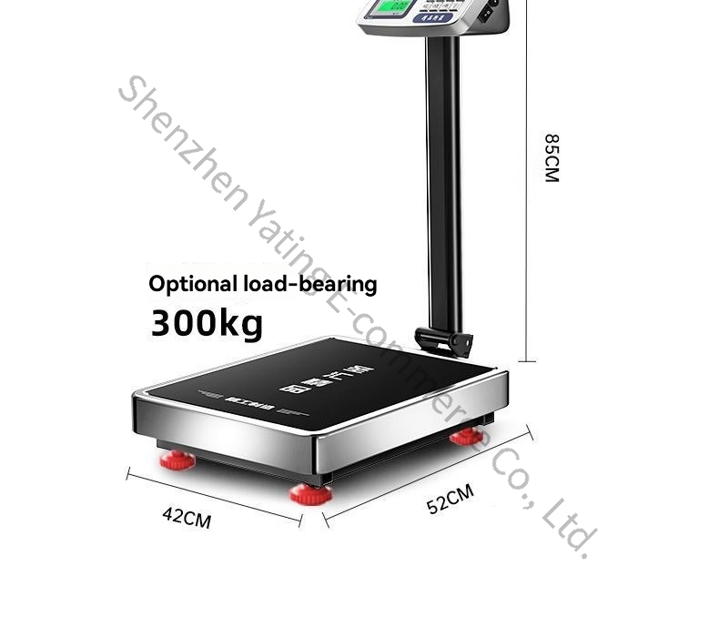 200Kg Electronic Kitchen Scale - Kitchen Appliances 评论和价格