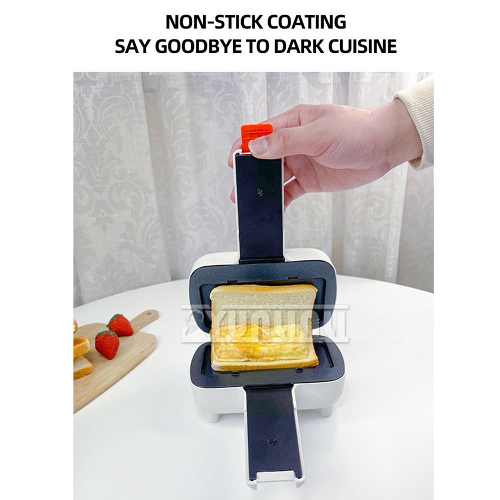 Household Sandwich Maker Panin - Mini Waffle Maker Machine 评论和价格