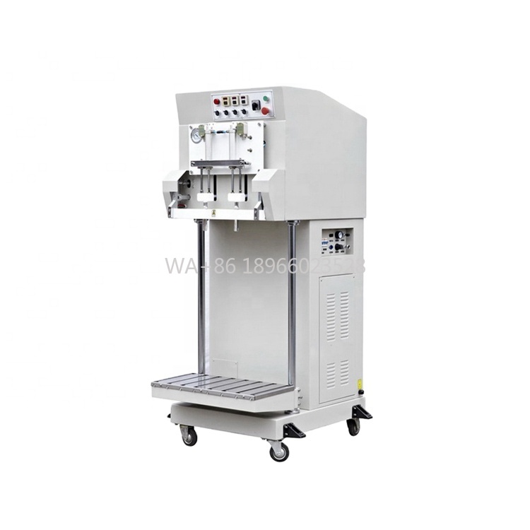 DZQ-600L Hualian Industrial Pl - Food Vacuum Sealer Machine 评论和价格