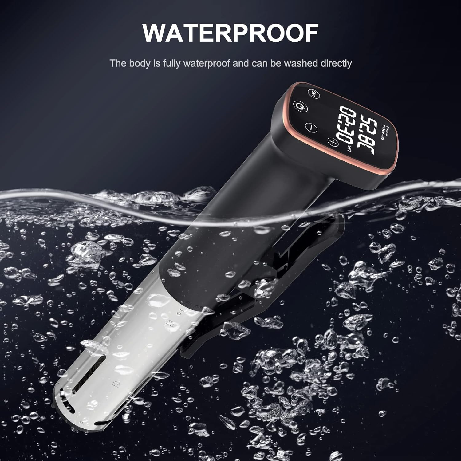 FP01 Electric Household Thermo - Kitchen Appliances 评论和价格