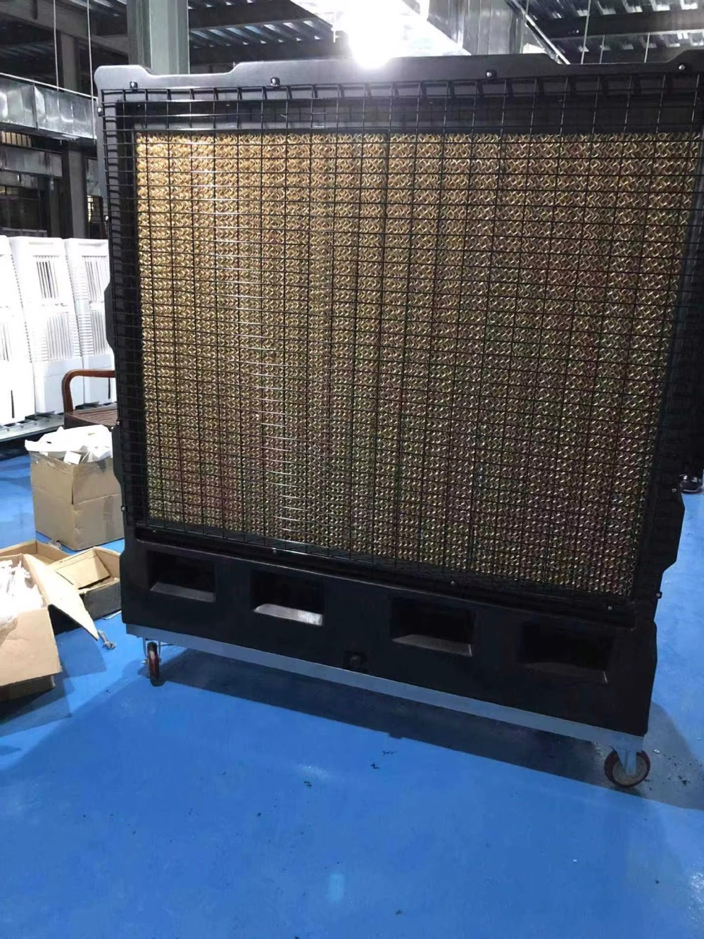 Air Conditioners Portable Indu - Air Conditioners 评论和价格