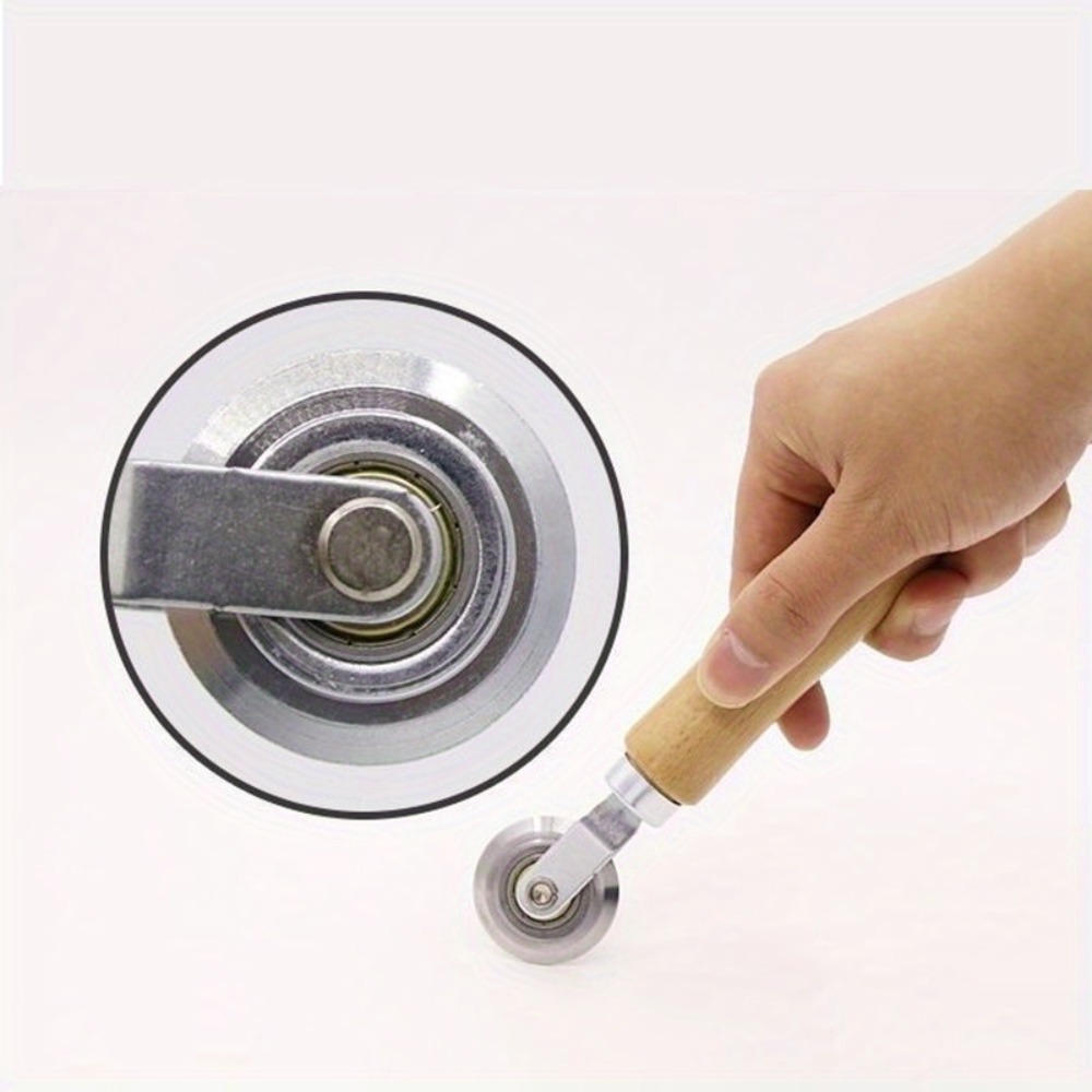 1 DIY Creasing Wheel - Craft C - Home Appliances 评论和价格