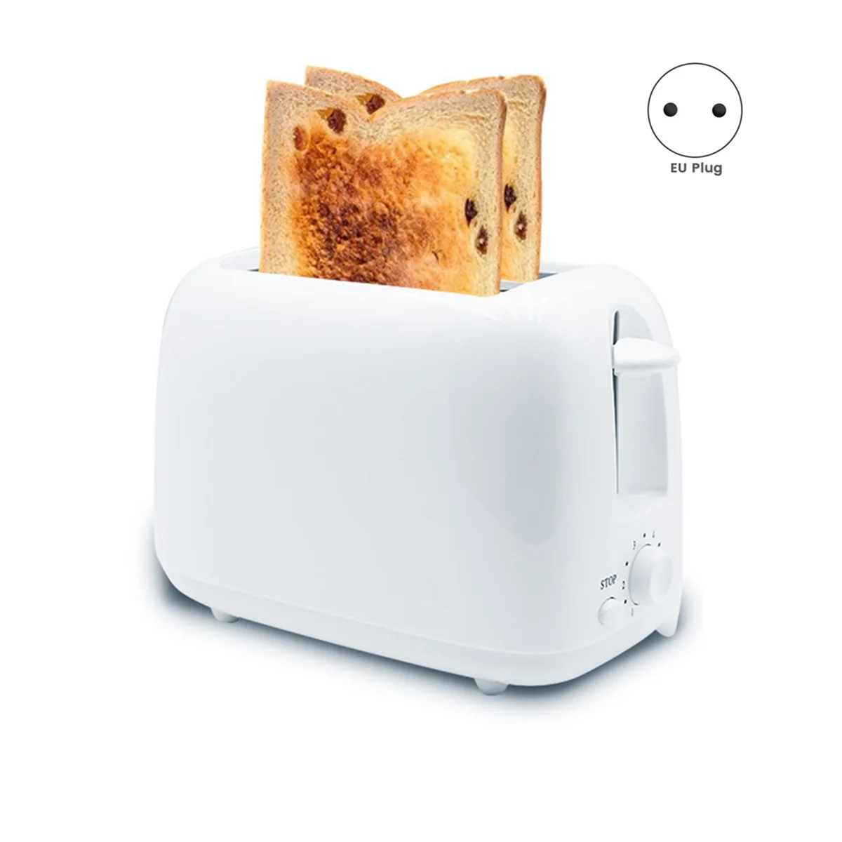 A61I Multifunctional Automatic - Mini Waffle Maker Machine 评论和价格