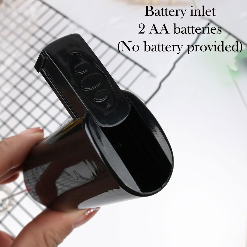 Wireless Milk Foamer Coffee Wh - Electric Milk Frother Handheld 评论和价格