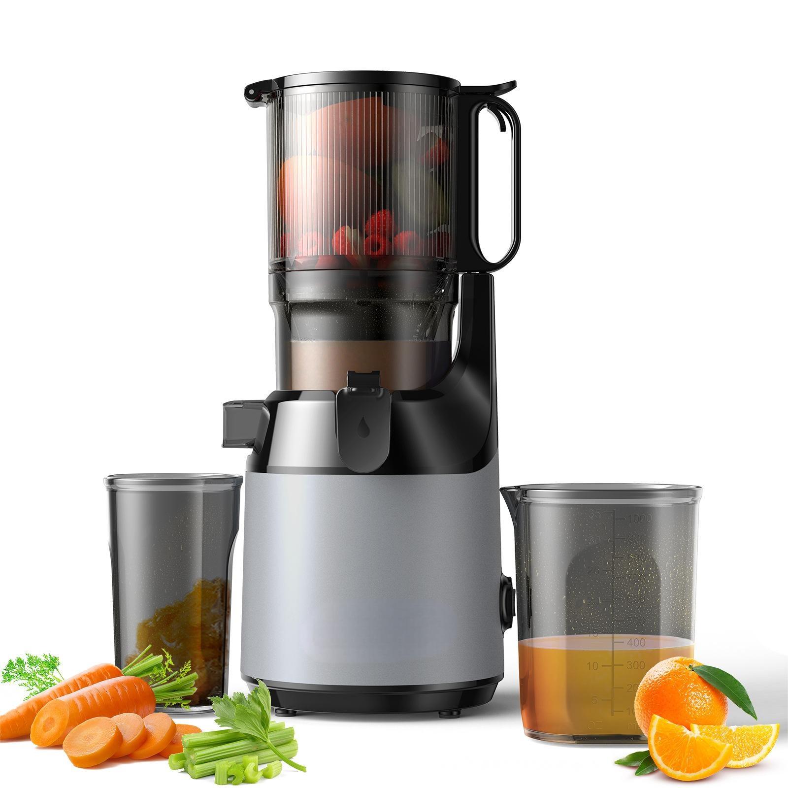 Commercial Electric Cold Press - Electric Slow Juicer Cold Press 评论和价格