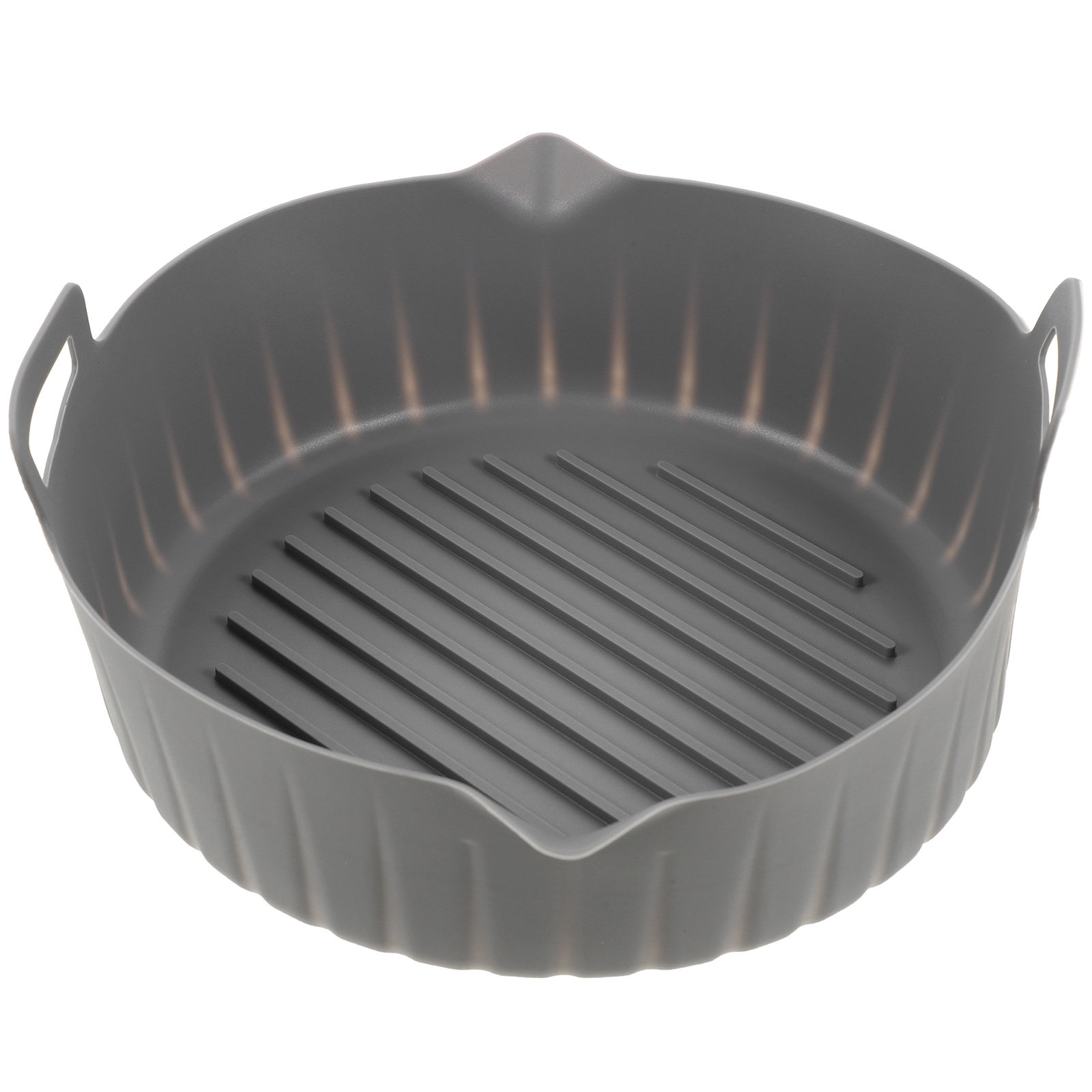 Air Fryer Silicone Pot Round N - Air Fryer Silicone Pot Liner 评论和价格