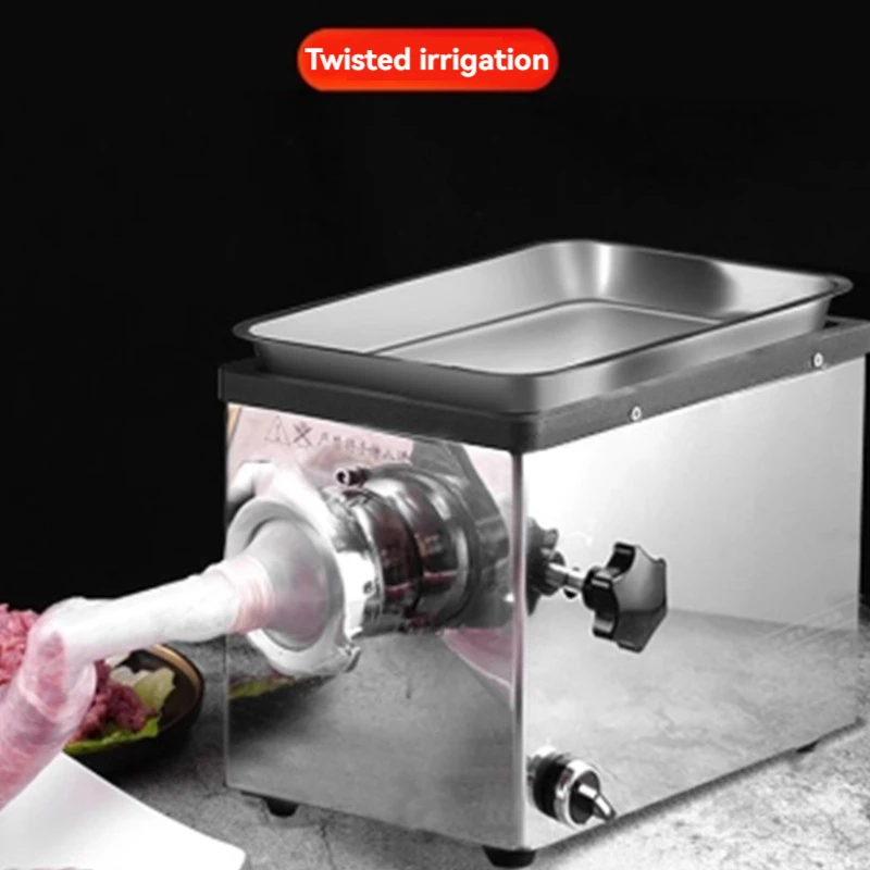 Fully automatic multi-function - Automatic Meat Slicer Home 评论和价格