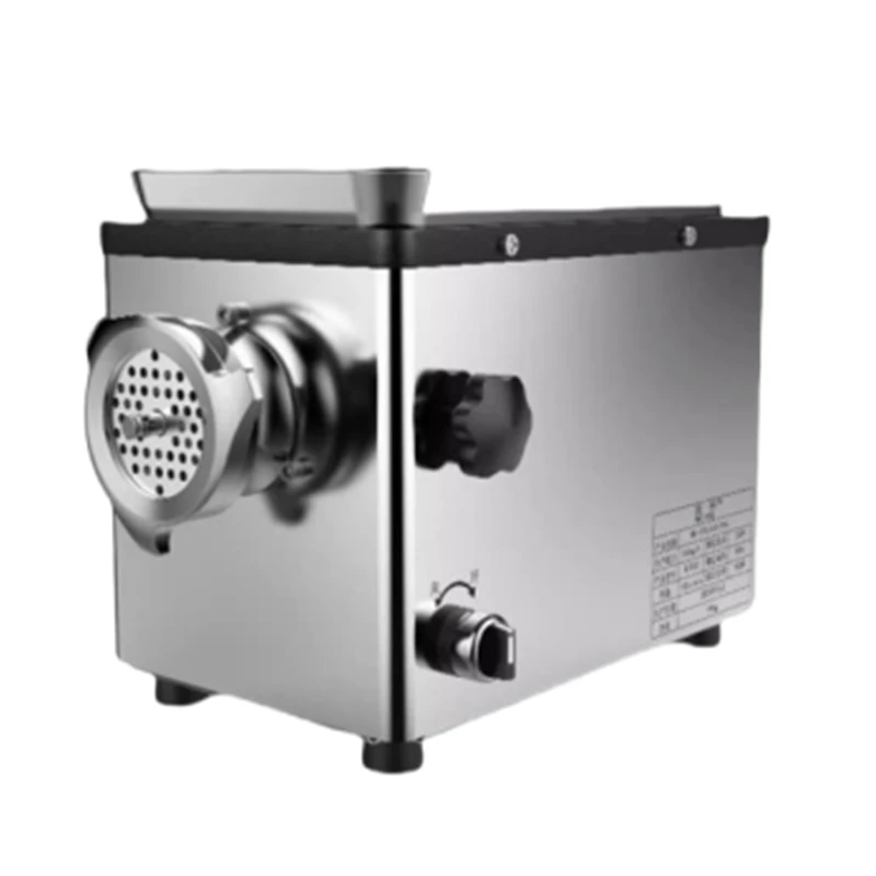 Fully automatic multi-function - Automatic Meat Slicer Home 评论和价格