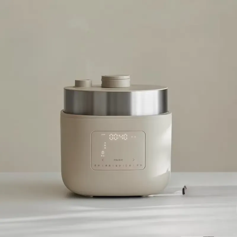 2026 Instant Uncoated Rice Coo - Smart Instant Pressure Cooker 评论和价格