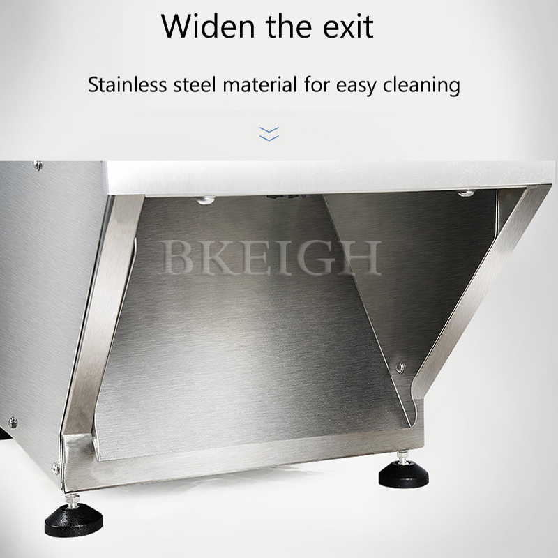 Fully Automatic Meat Slicer fo - Automatic Meat Slicer Home 评论和价格