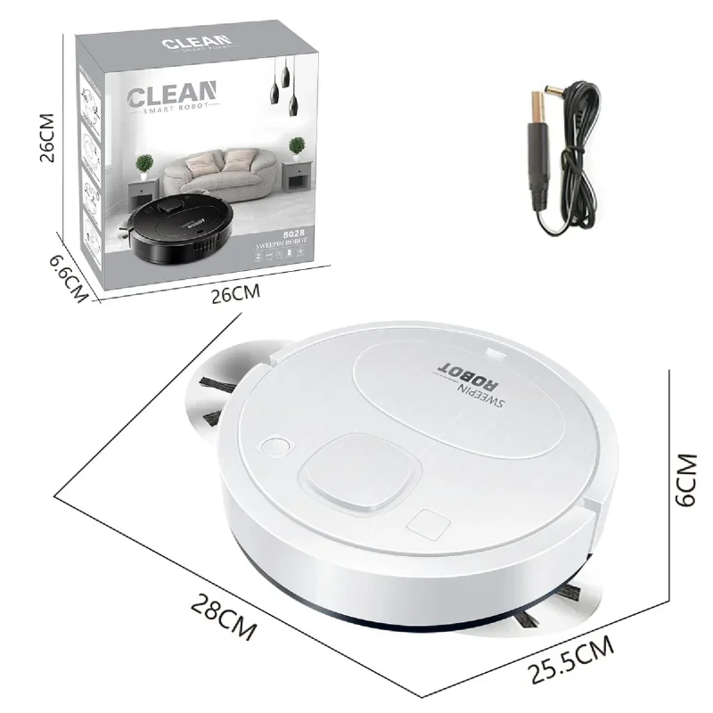 Lenovo New Intelligent Sweepin - Small Appliances 评论和价格