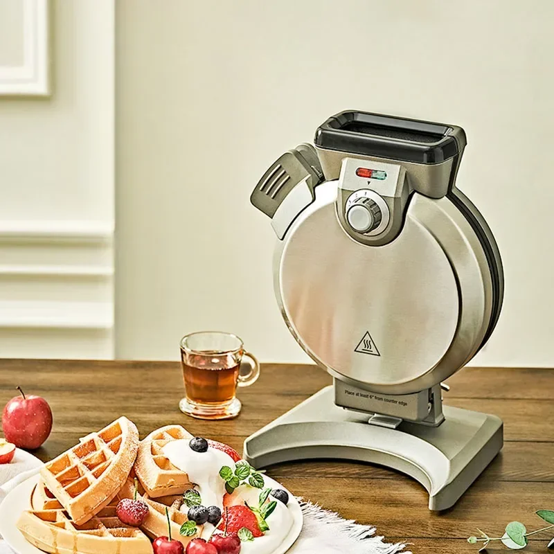 Household 220v Waffle Maker Ho - Mini Waffle Maker Machine 评论和价格