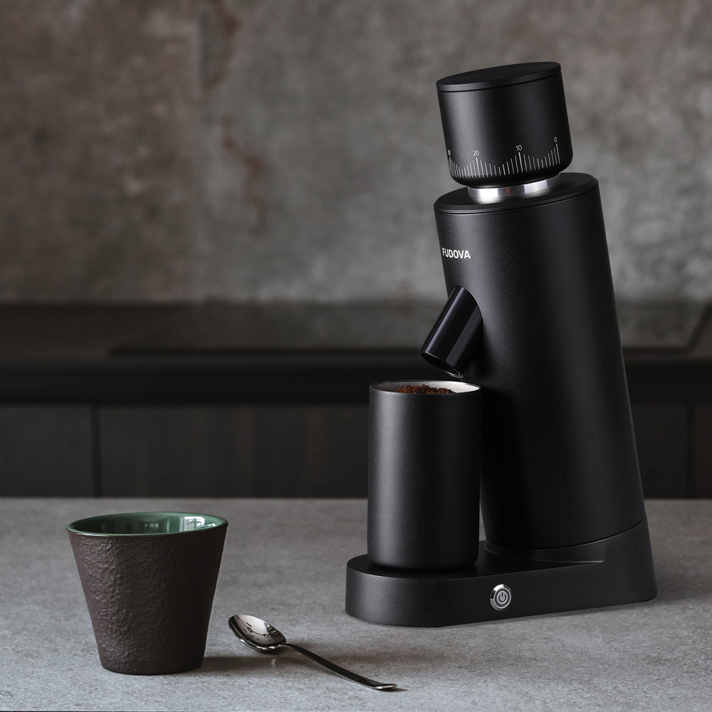 Office Home Use Single Dose Co - Coffee Bean Grinder Electric 评论和价格