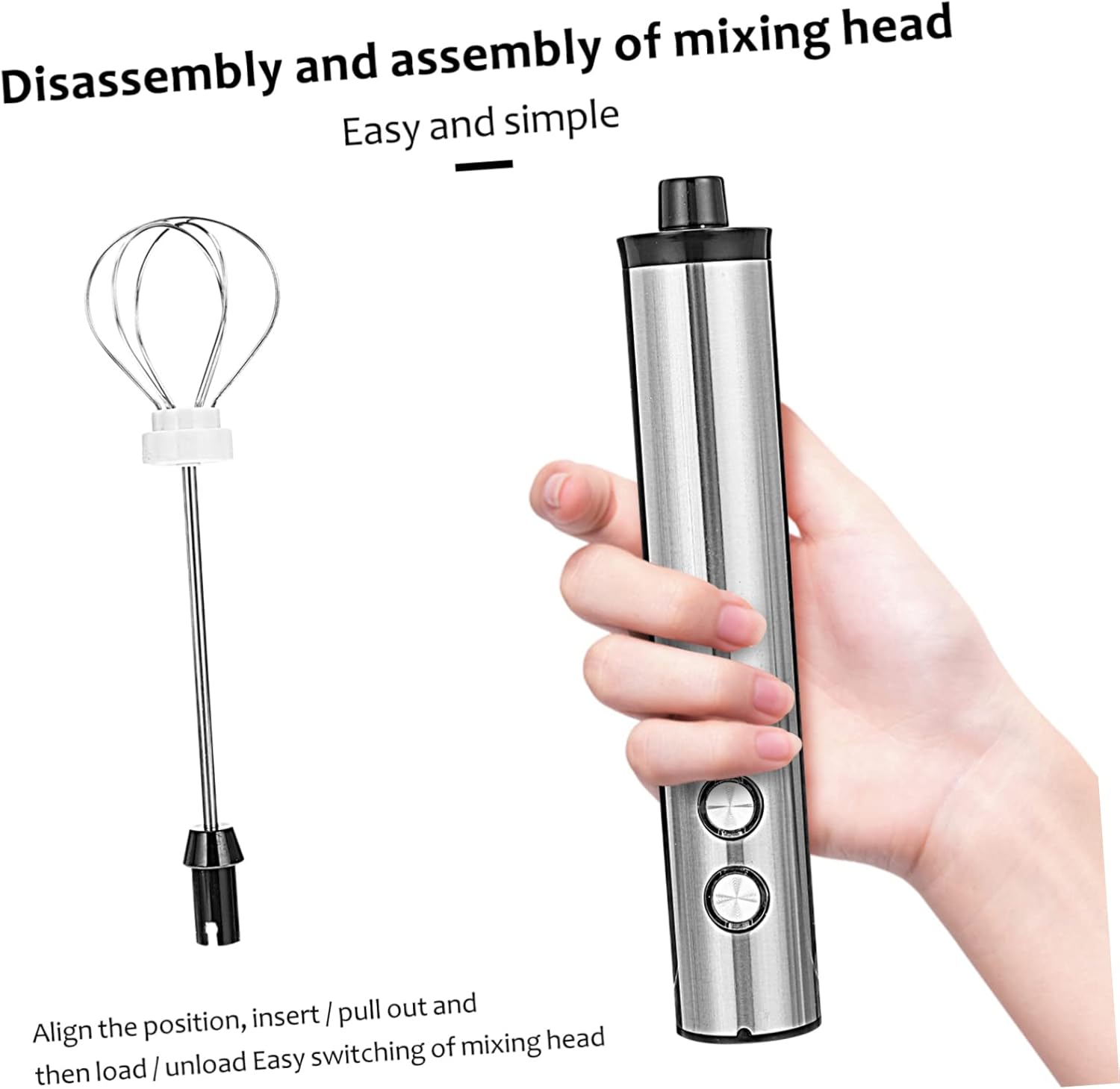 Magpie 3 in 1 Handheld Electri - Kitchen Appliances 评论和价格