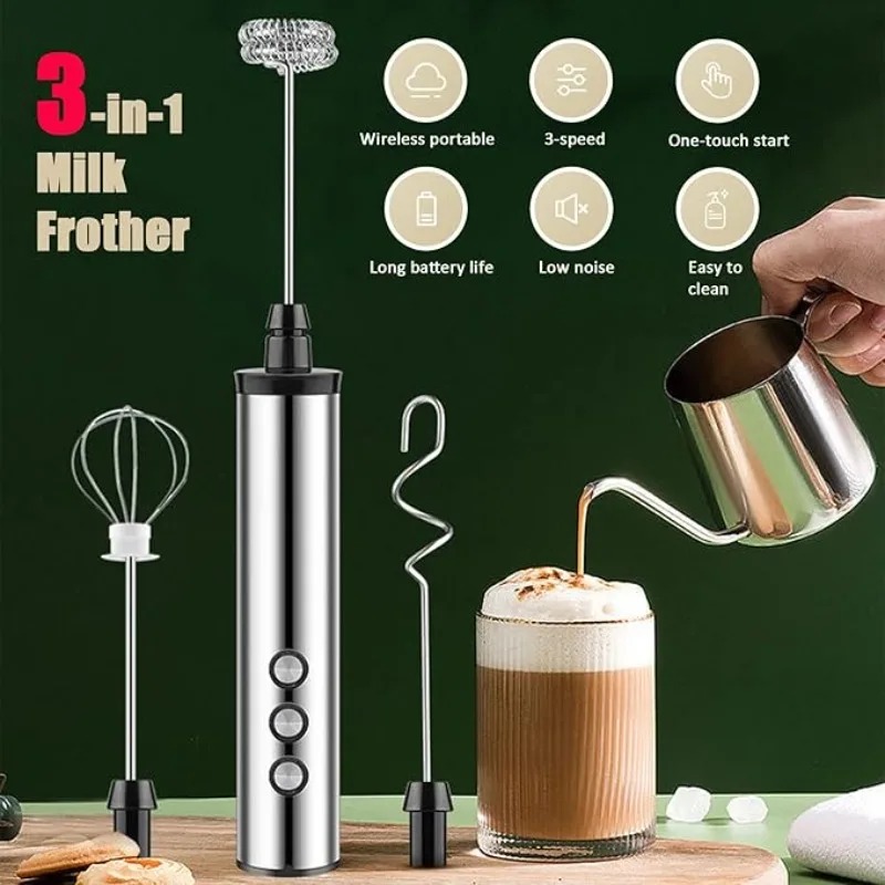Magpie 3 in 1 Handheld Electri - Kitchen Appliances 评论和价格