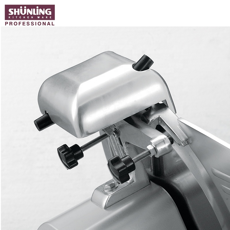 New SHUNLING Electric Meat Sli - Automatic Meat Slicer Home 评论和价格