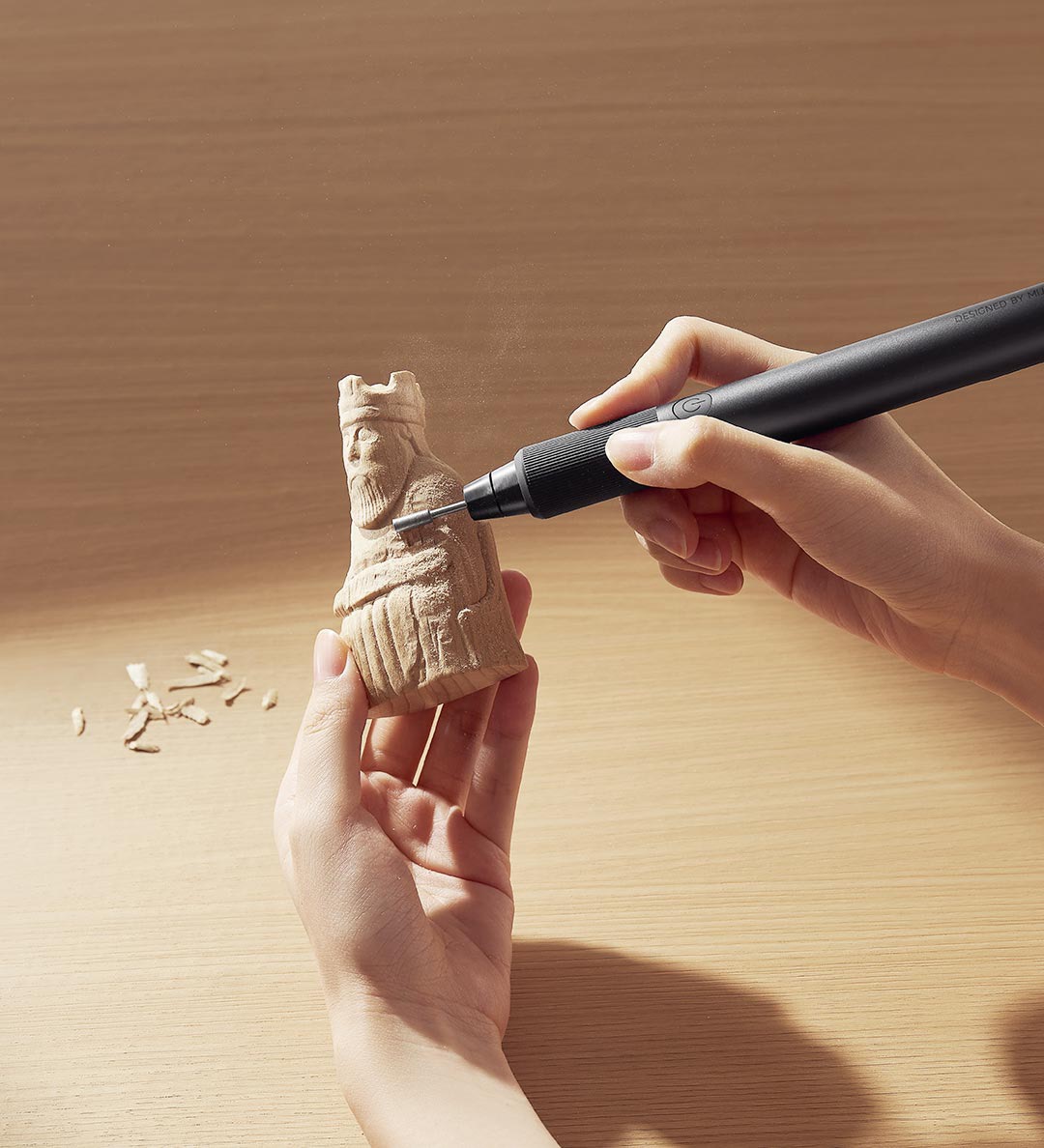 MIJIA Electric Grinding Pen 22 - Home Appliances 评论和价格