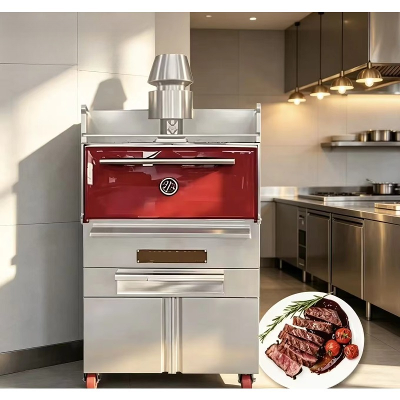Multi-functional Commercial Ki - Kitchen Appliances 评论和价格