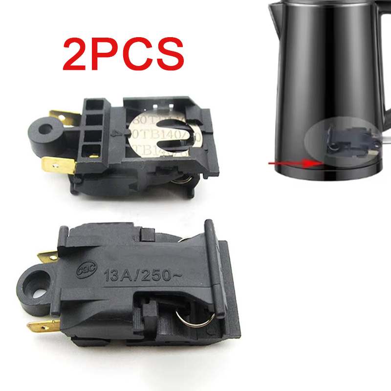 2PCS 13A Power ​Electric Kettl - Electric Kettle Temperature Control 评论和价格