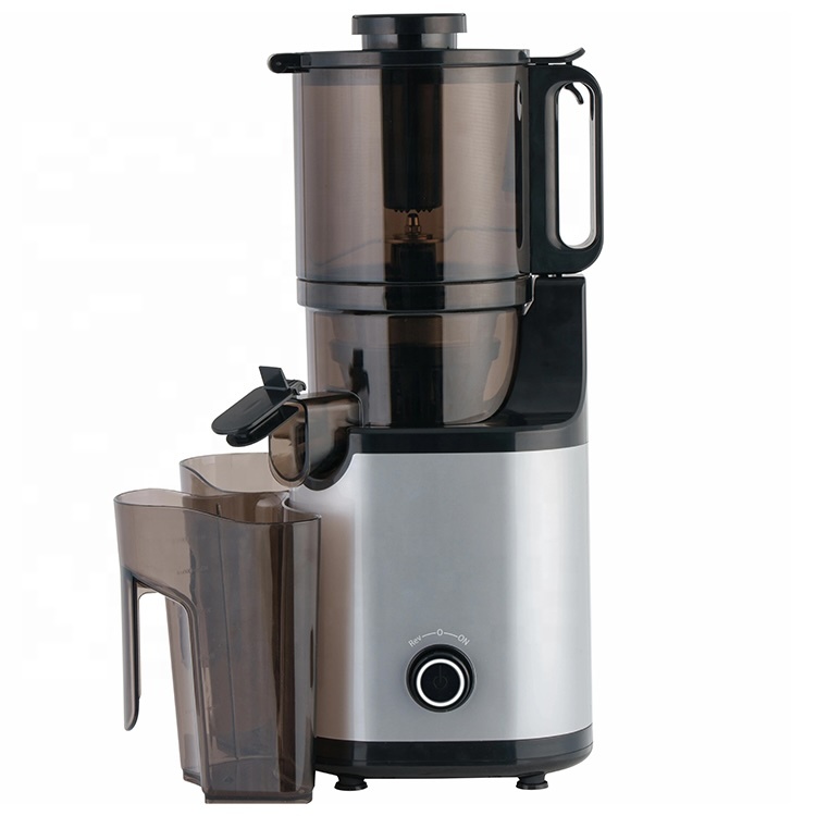 Professional Houseuse Electric - Electric Slow Juicer Cold Press 评论和价格