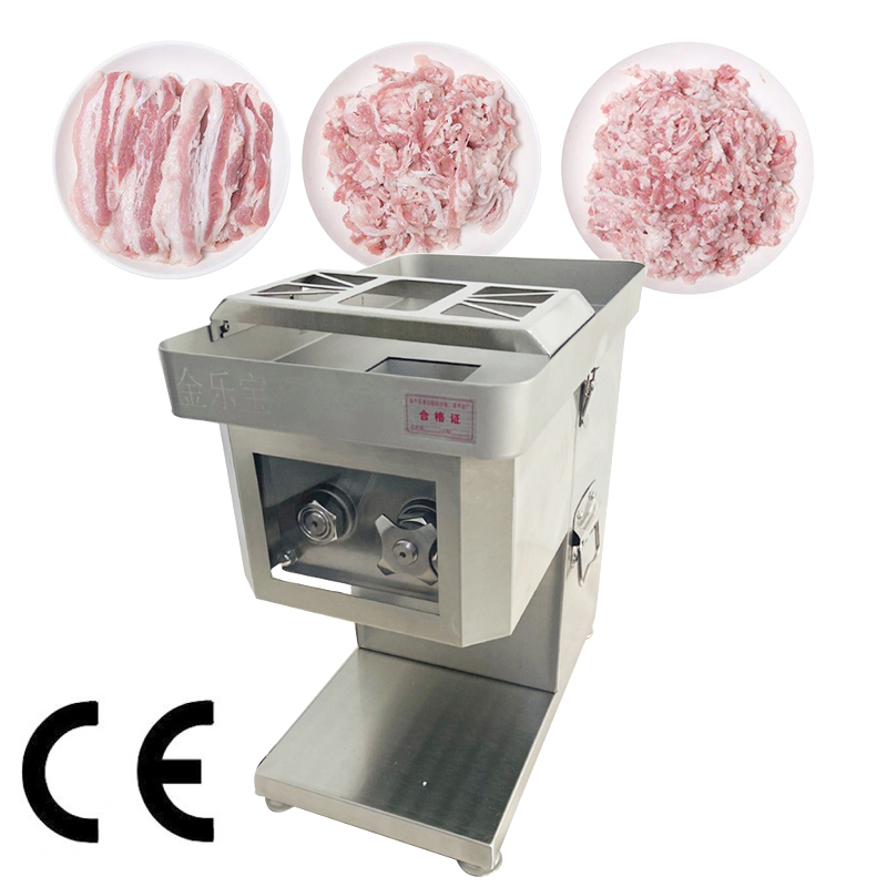 Electric Home&Commercial Meat  - Automatic Meat Slicer Home 评论和价格