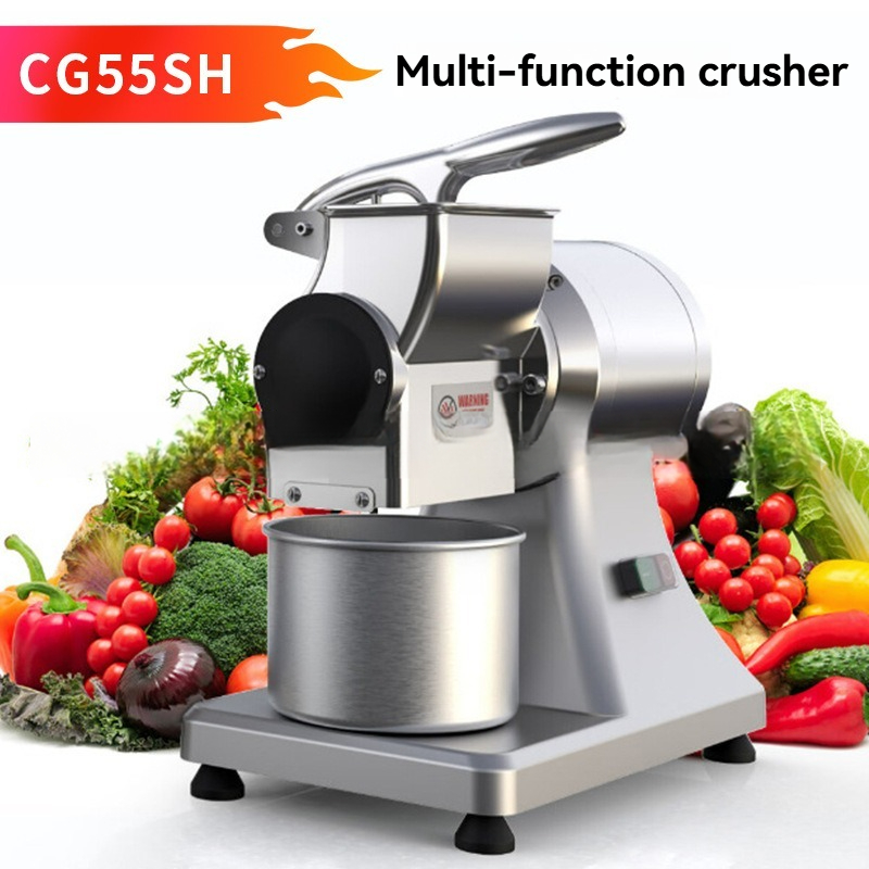 CG55SH HighSpeed Electric Food - Coffee Bean Grinder Electric 评论和价格