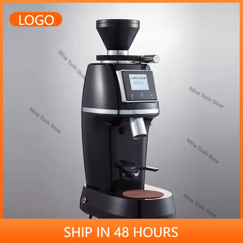 Kalita Commercial Mini Home El - Coffee Bean Grinder Electric 评论和价格