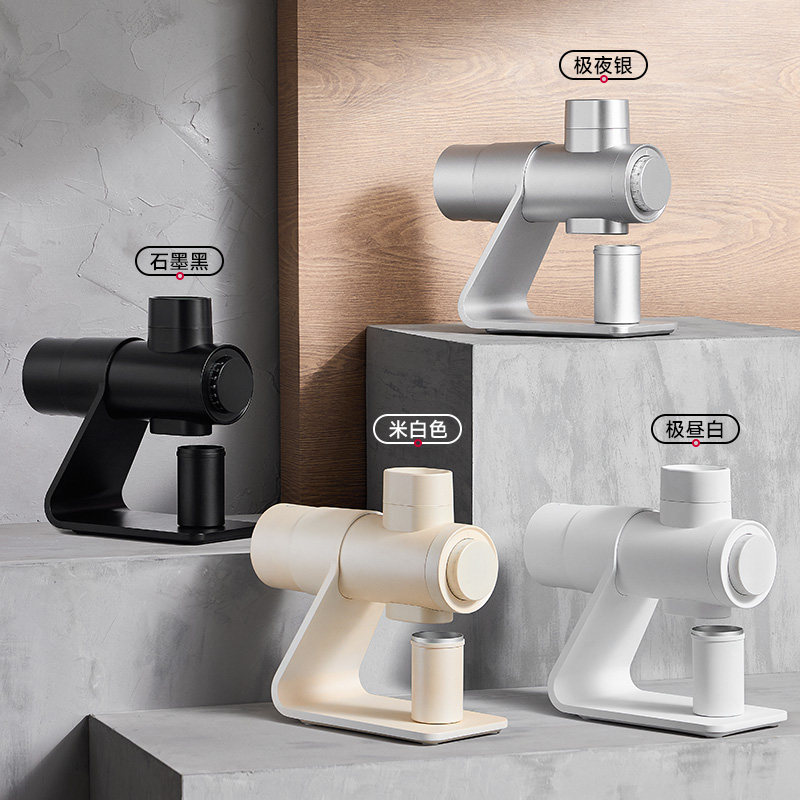 [Professional] Barsetto/Yum Br - Coffee Bean Grinder Electric 评论和价格