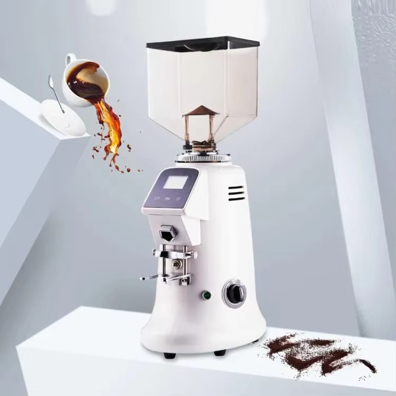 Coffee Bean Grinder Machine 74 - Coffee Bean Grinder Electric 评论和价格