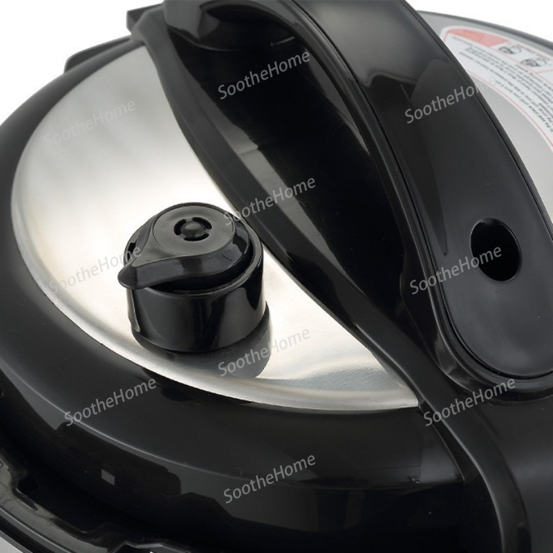 Smart Electric Pressure Cooker - Smart Instant Pressure Cooker 评论和价格