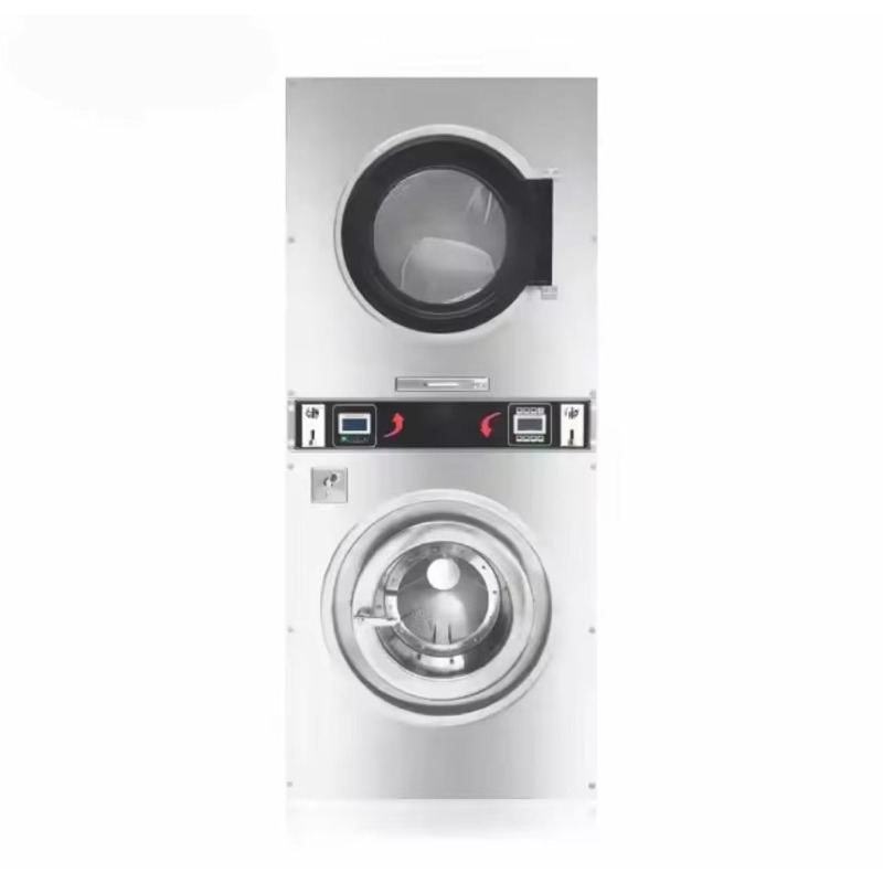 Custom Commercial Laundry Equi - Laundry 评论和价格