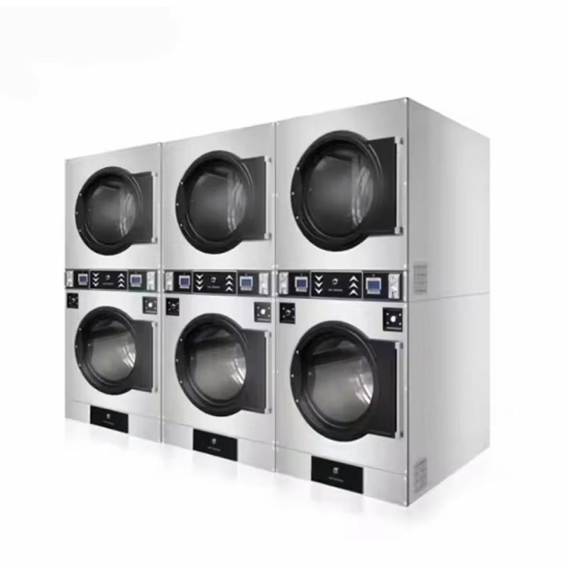 Custom Commercial Laundry Equi - Laundry 评论和价格