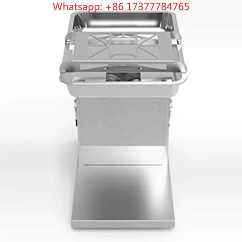 550W Desktop Meat Slicer Comme - Automatic Meat Slicer Home 评论和价格
