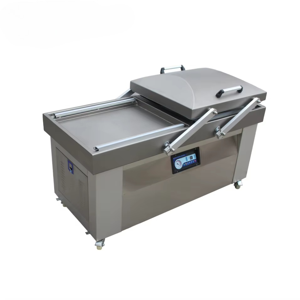Dz600 DZ400 Vacuum Sealer Mach - Food Vacuum Sealer Machine 评论和价格