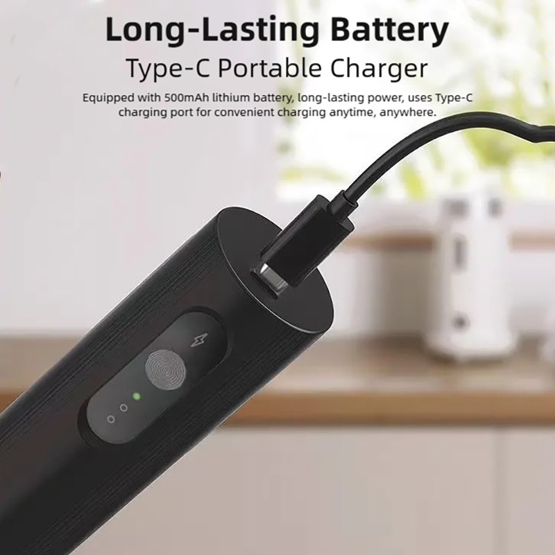 Thermoelectric Milk Frother +  - Portable Blender Usb Rechargeable 评论和价格