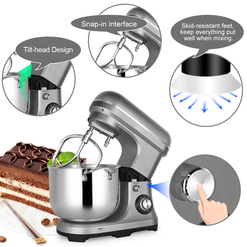 11L 2000W Large Powerful Elect - Kitchen Appliances 评论和价格