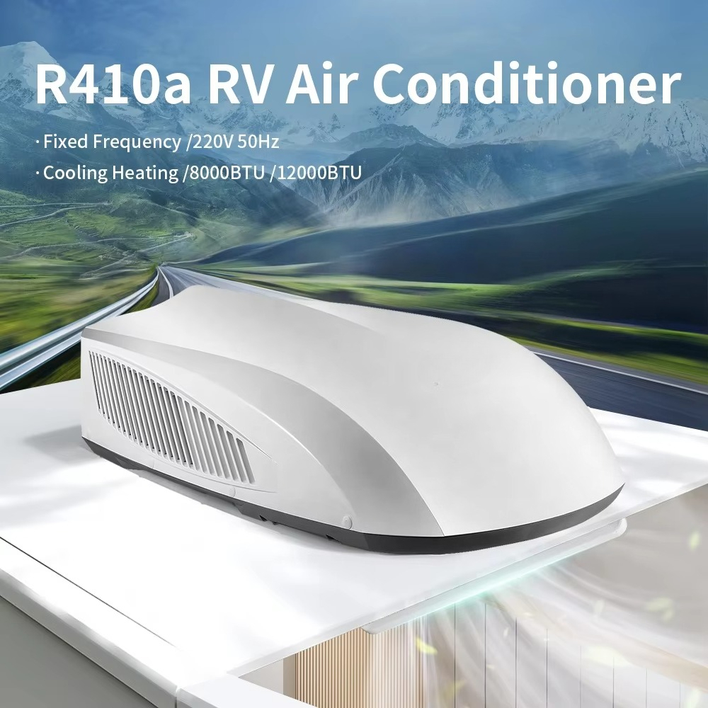 Gree All in One RV Air Conditi - Air Conditioners 评论和价格