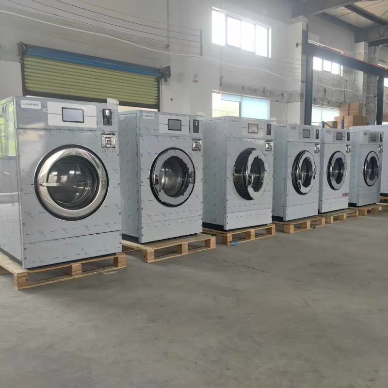 Custom Commercial Washing Mach - Laundry 评论和价格