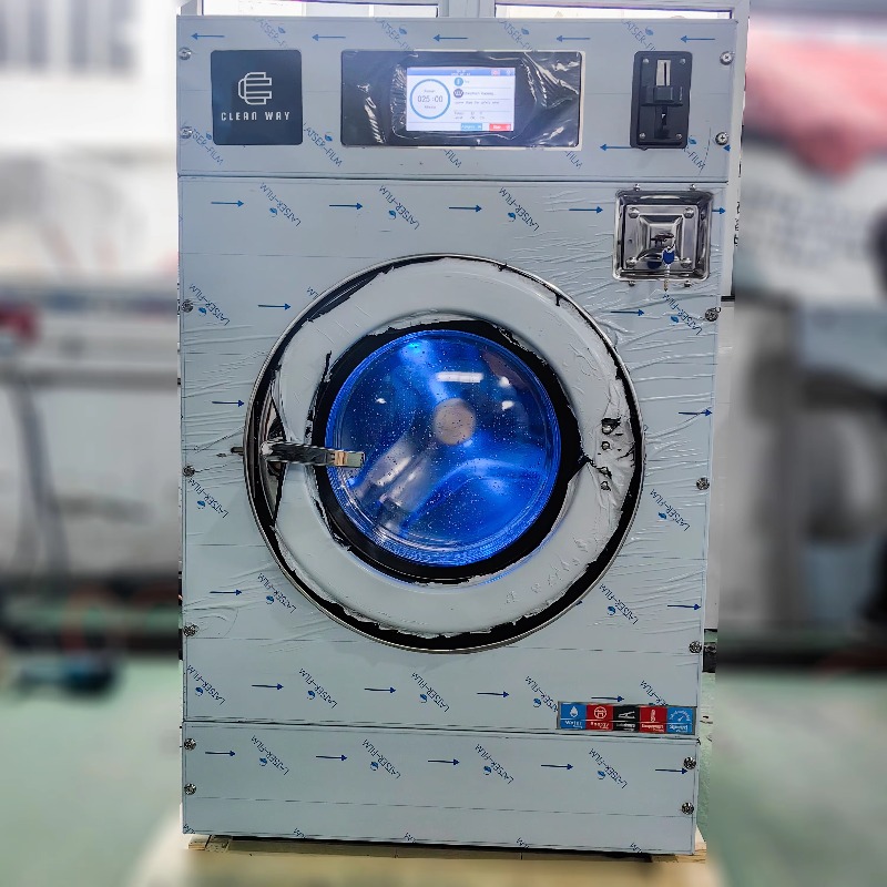 Custom Commercial Washing Mach - Laundry 评论和价格